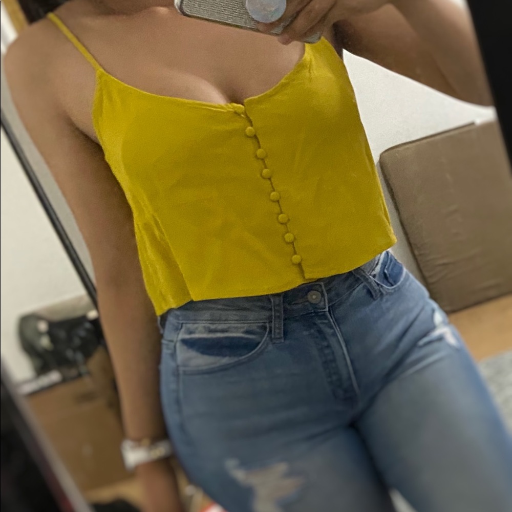 Forever 21 top